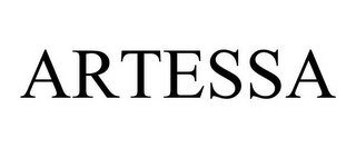 ARTESSA
