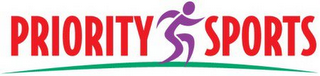 PRIORITY SPORTS