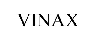 VINAX