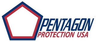 PENTAGON PROTECTION UNITED STATES