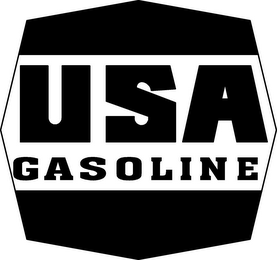 USA GASOLINE