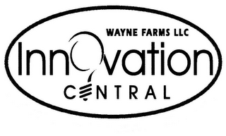 INNOVATION CENTRAL WAYNE FARMS LLC