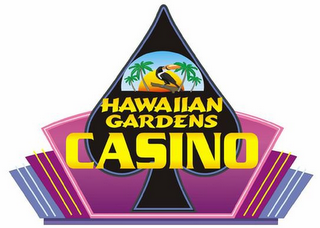 HAWAIIAN GARDENS CASINO