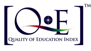 [QOE] QUALITY OF EDUCATION INDEX