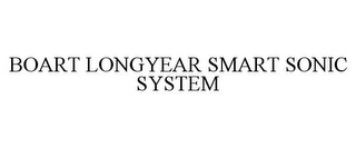 BOART LONGYEAR SMART SONIC SYSTEM