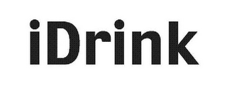 IDRINK