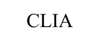 CLIA