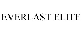 EVERLAST ELITE