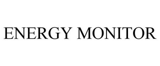 ENERGY MONITOR
