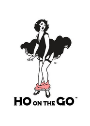 HO ON THE GO