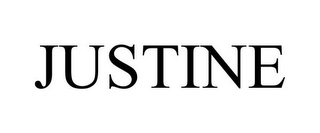 JUSTINE