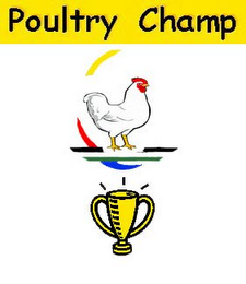 POULTRY CHAMP