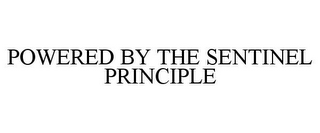 POWERED BY THE SENTINEL PRINCIPLE