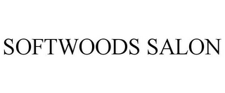 SOFTWOODS SALON