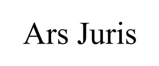 ARS JURIS