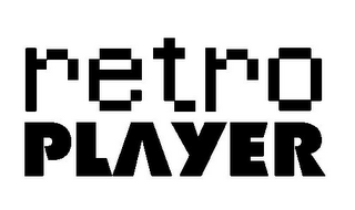 RETRO PLAYER