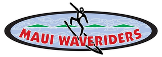 MAUI WAVERIDERS