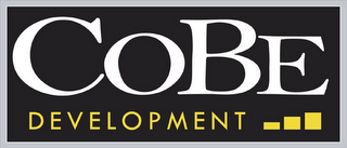 COBE DEVELOPMENT