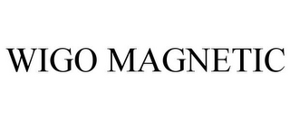 WIGO MAGNETIC