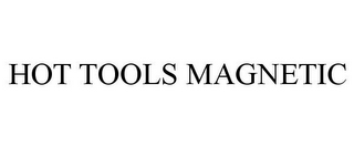 HOT TOOLS MAGNETIC