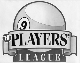 9 THE PLAYERS' LEAGUE