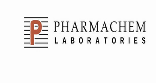 P PHARMACHEM LABORATORIES