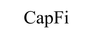 CAPFI