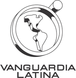 VANGUARDIA LATINA
