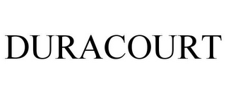 DURACOURT