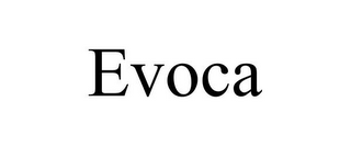 EVOCA