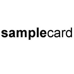 SAMPLECARD