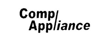 COMPLIANCE APPLIANCE