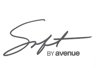 SOFT BY AVENUE