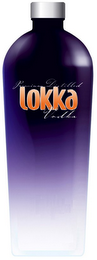 LOKKA PREMIUM DISTILLED VODKA