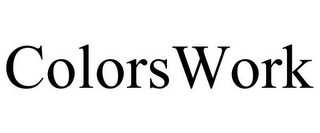 COLORSWORK