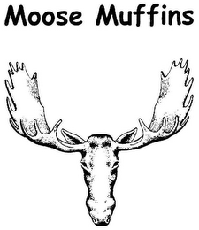 MOOSE MUFFINS