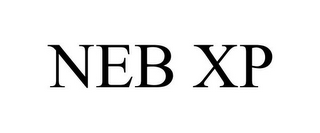 NEB XP