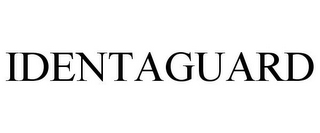 IDENTAGUARD