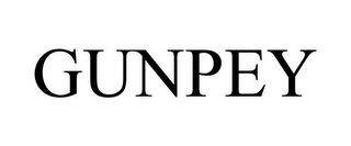 GUNPEY