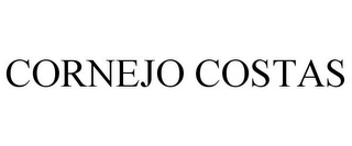 CORNEJO COSTAS