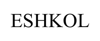 ESHKOL