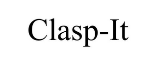 CLASP-IT