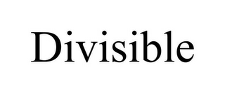 DIVISIBLE