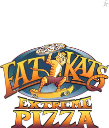 FAT KATS EXTREME PIZZA