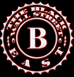 B THE BLACK WALL STREET EAST