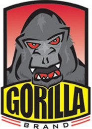 GORILLA BRAND