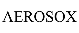 AEROSOX