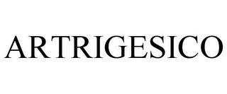 ARTRIGESICO