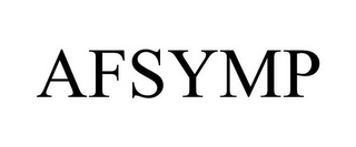 AFSYMP