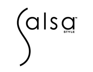 SALSA STYLE